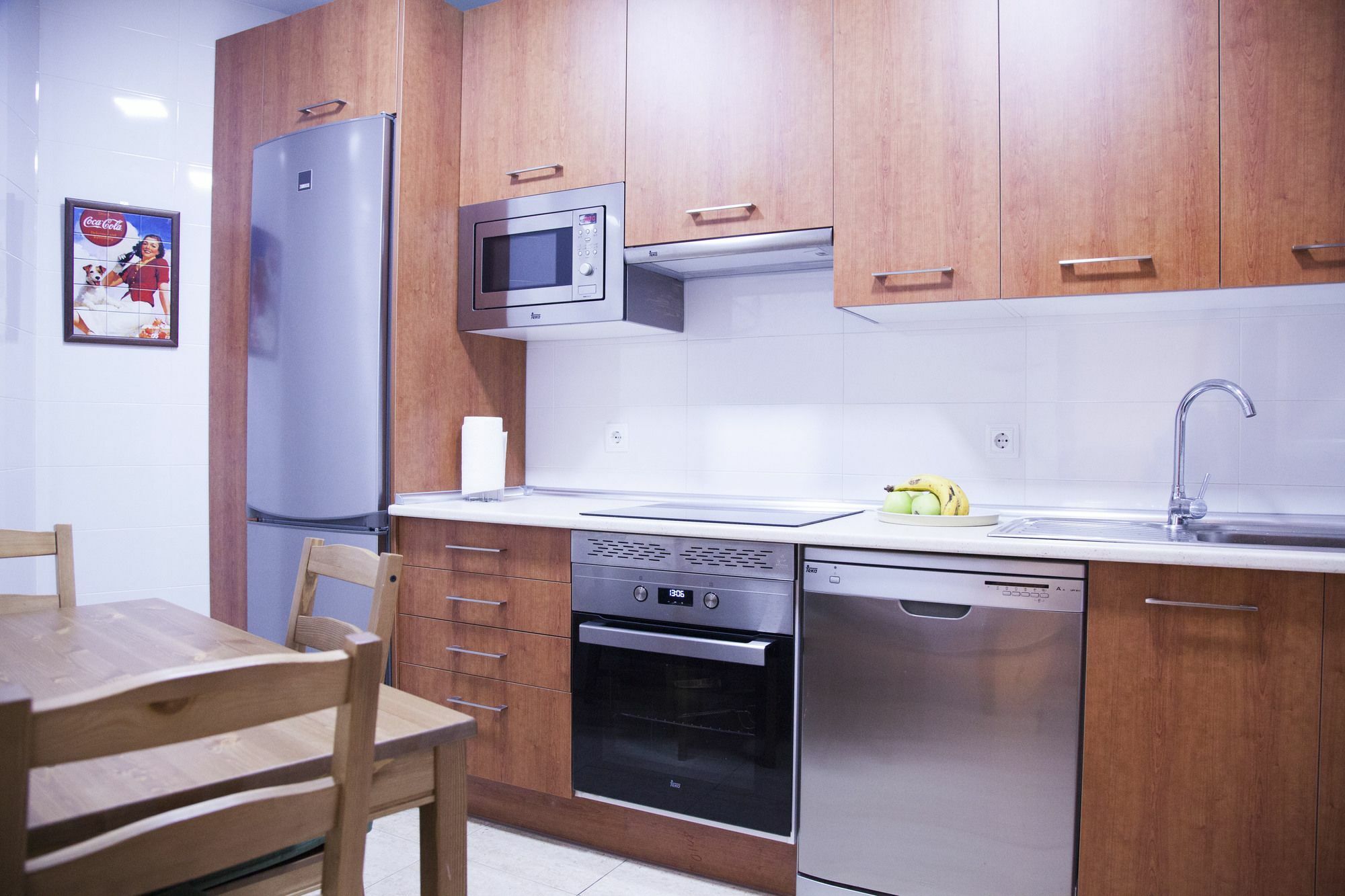 Hostal Arriaza マドリード エクステリア 写真